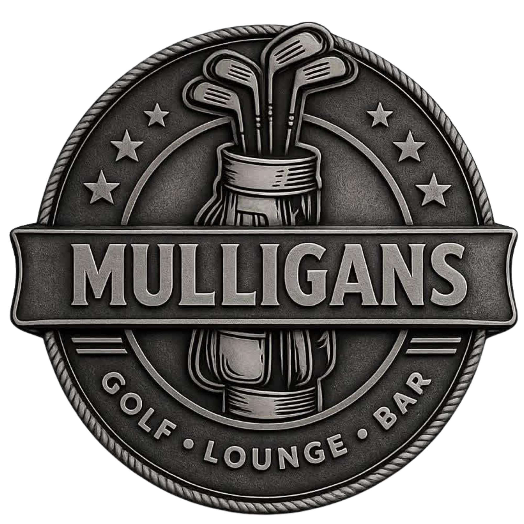 Mulligans on Grand
