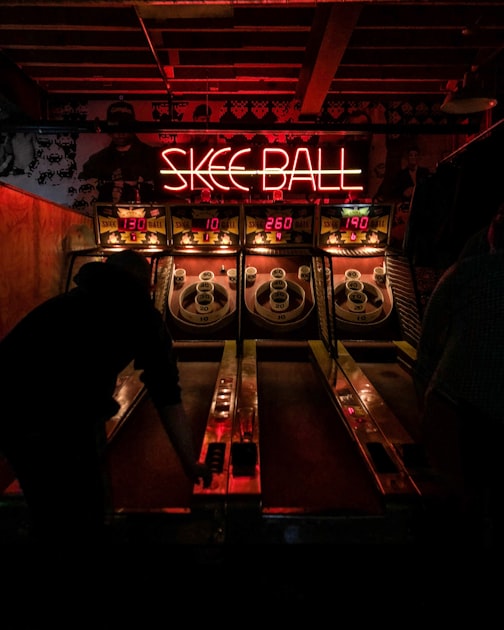 Perfect Your Swing with Our Simulators
